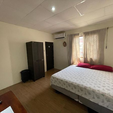 Hotel Funky Monkey Guayaquil Zewnętrze zdjęcie
