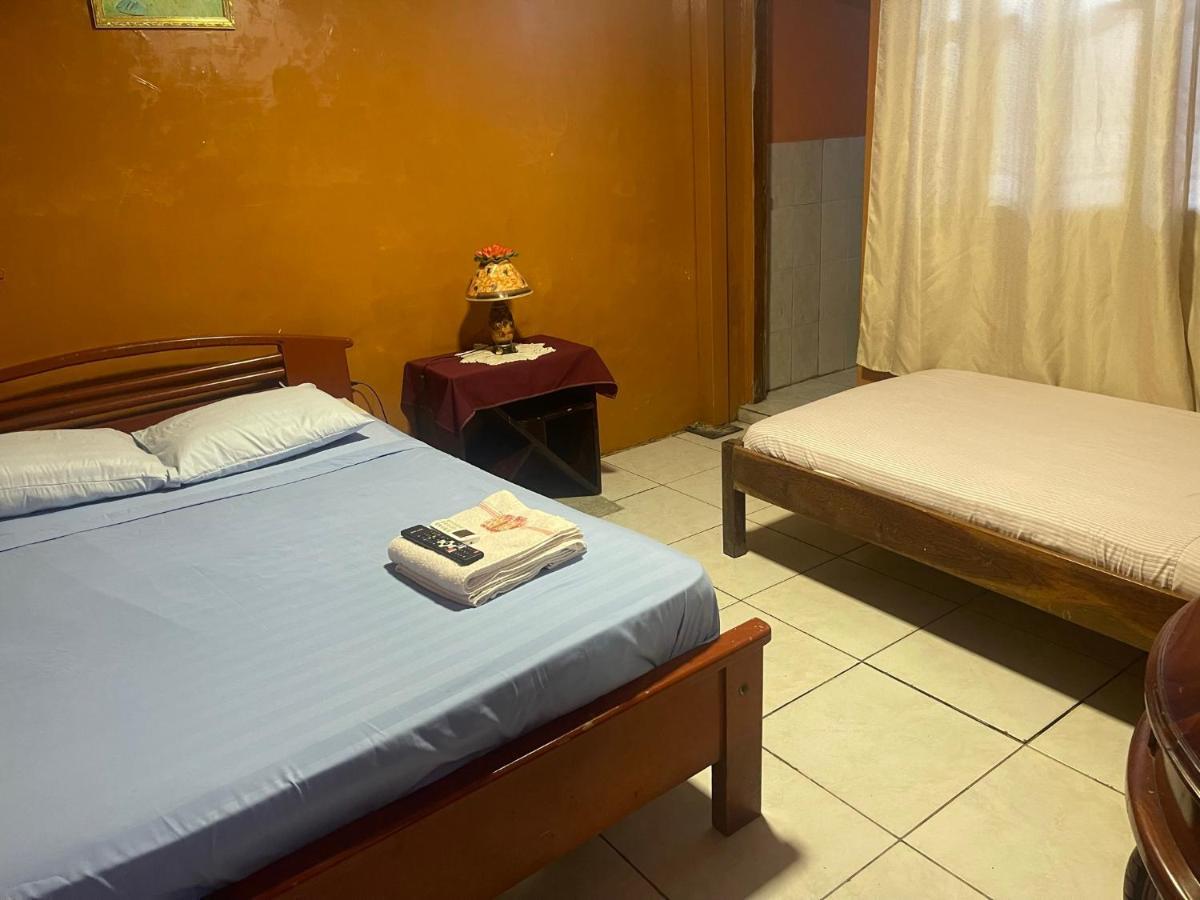 Hotel Funky Monkey Guayaquil Zewnętrze zdjęcie