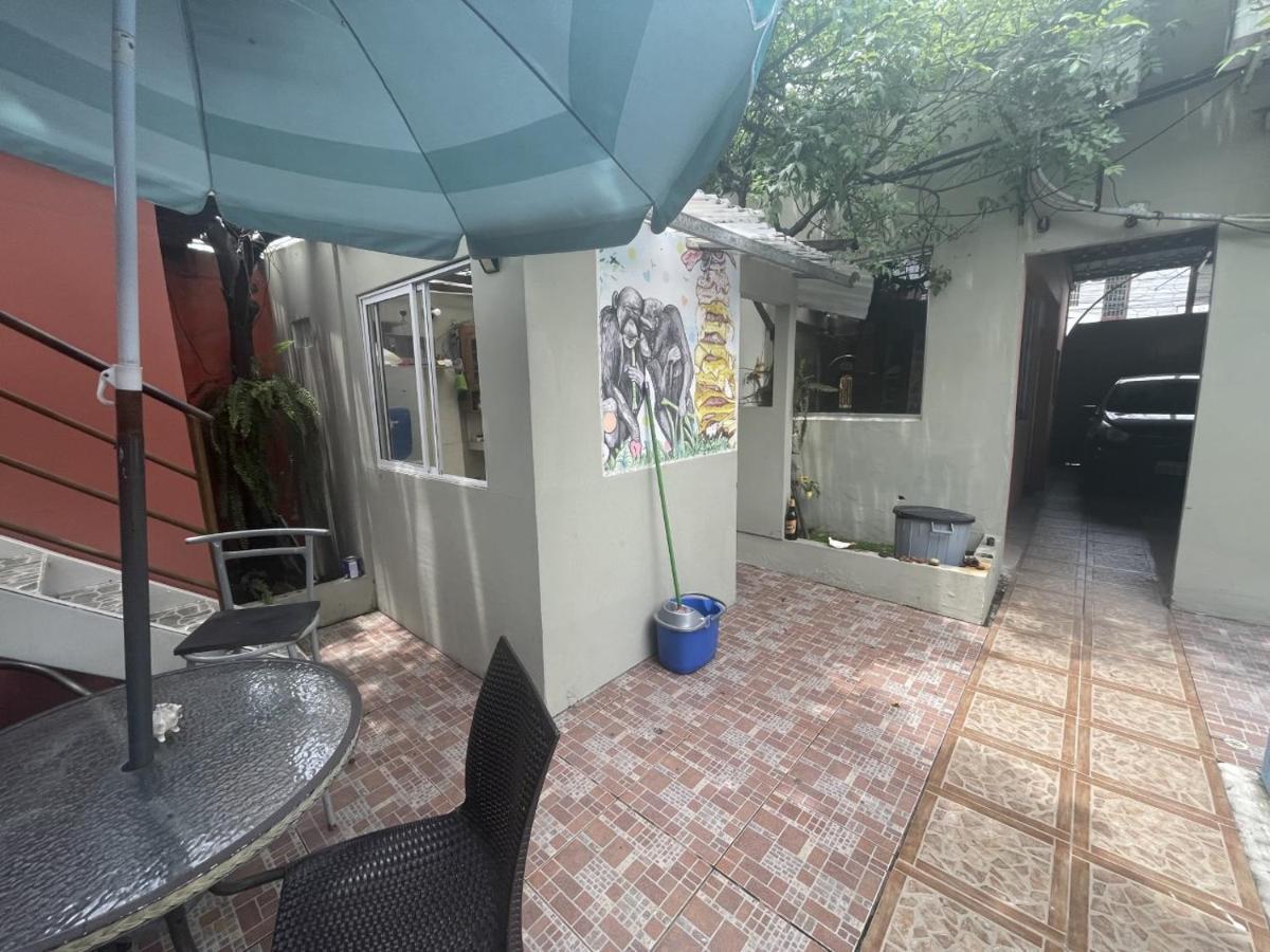 Hotel Funky Monkey Guayaquil Zewnętrze zdjęcie